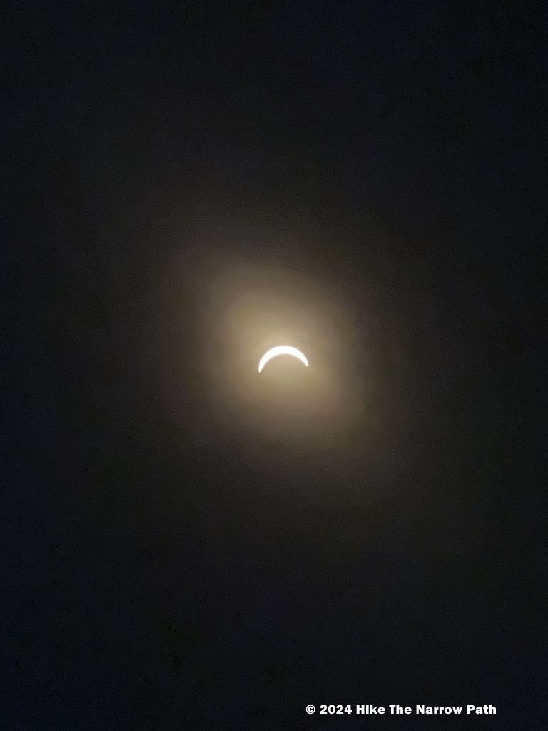 Solar Eclipse