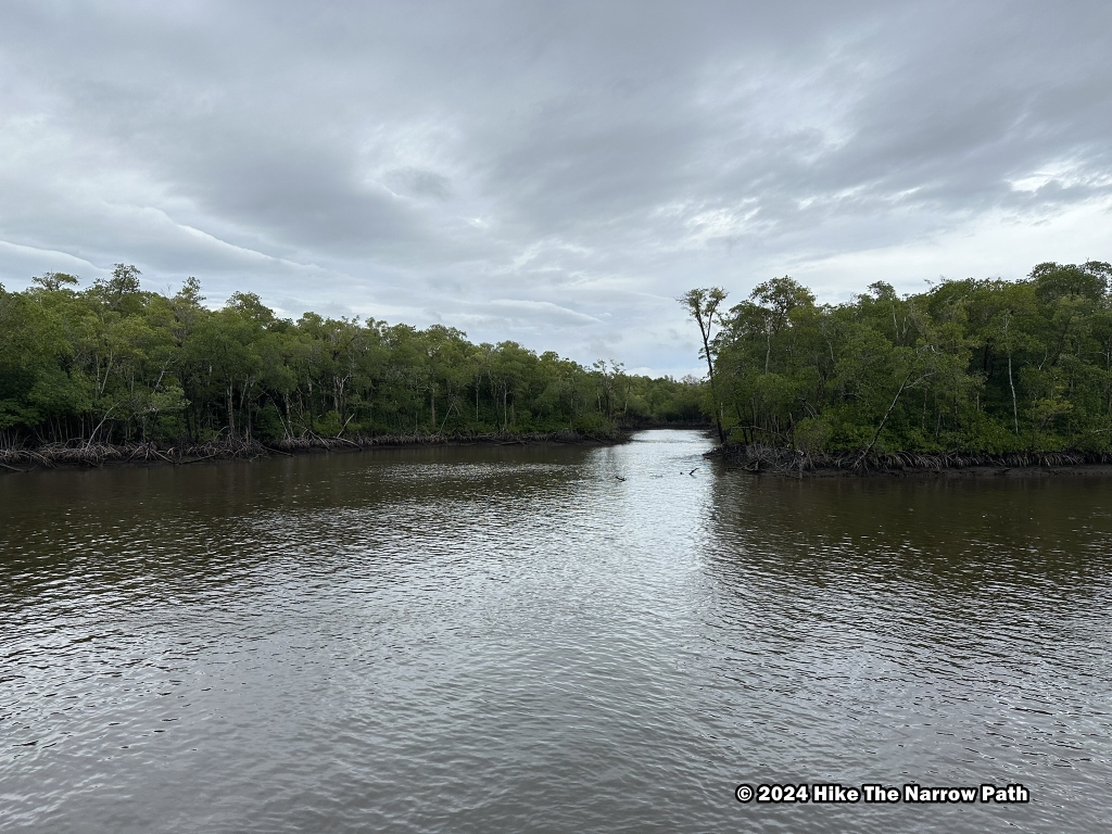 Everglades NP