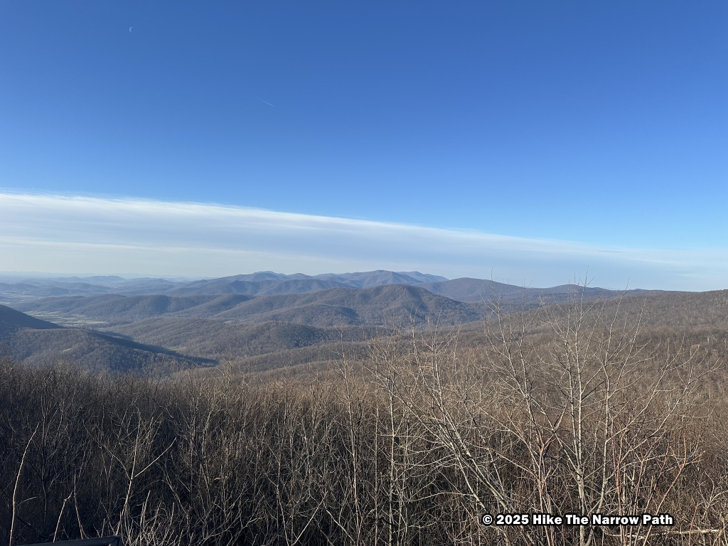Shenandoah NP