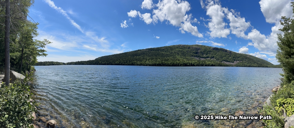 Acadia