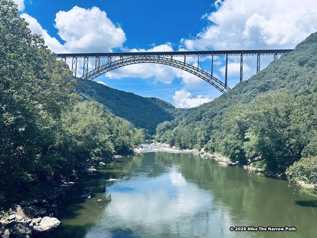 New River Gorge