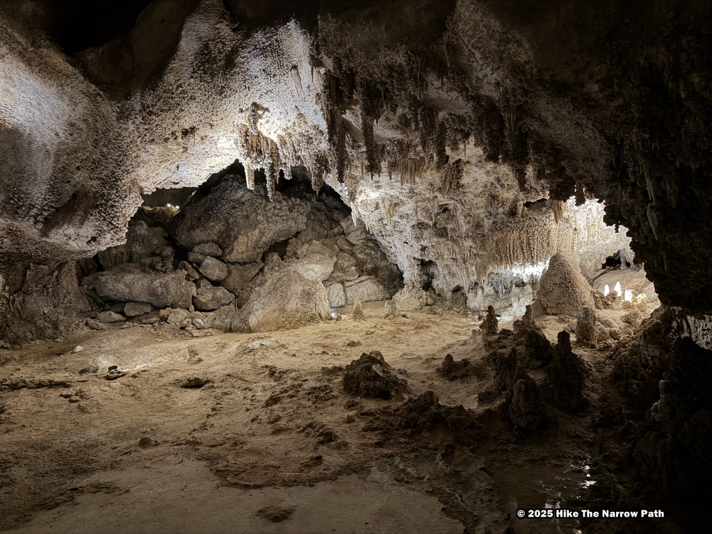 Carlsbad Caverns