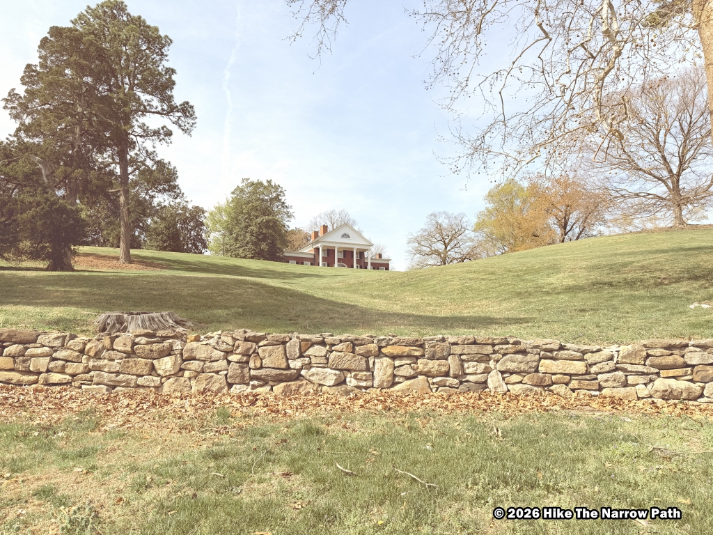 Fredericksburg and Spotsylvania