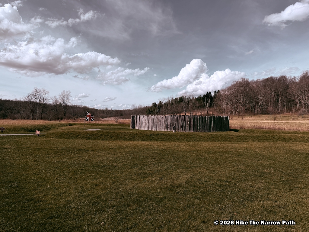 Fort Necessity