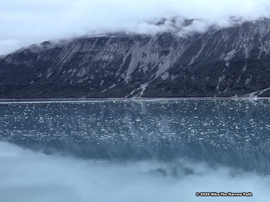 Glacier Bay