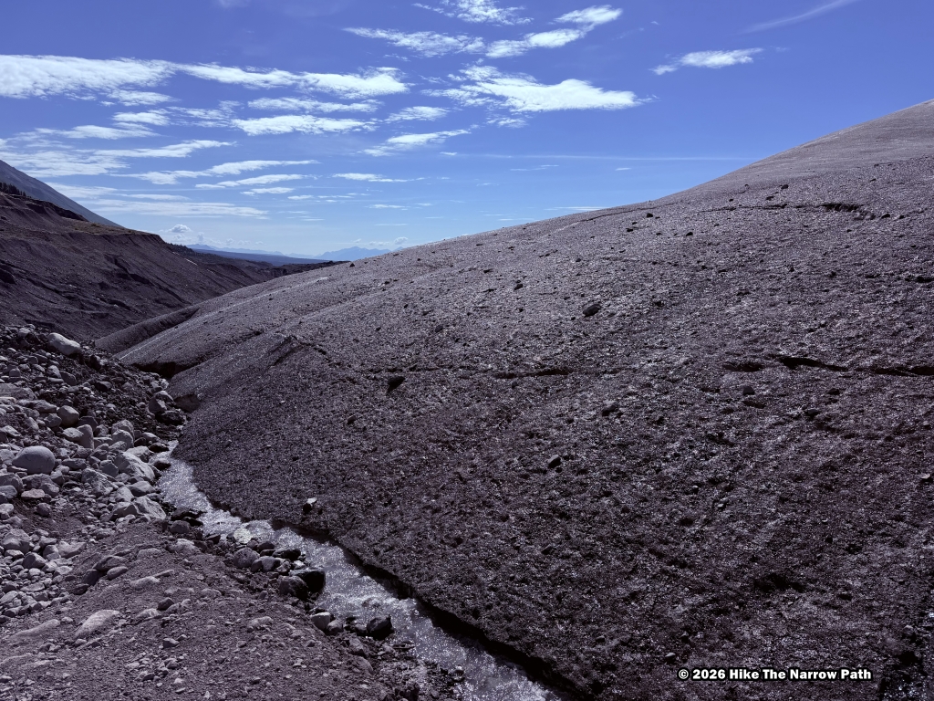 Wrangell-St Elias National Park