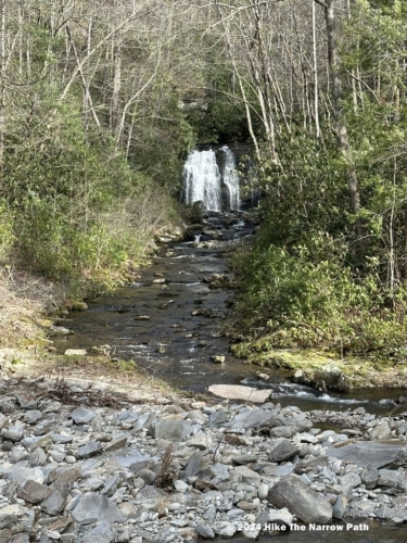 Meigs Falls
