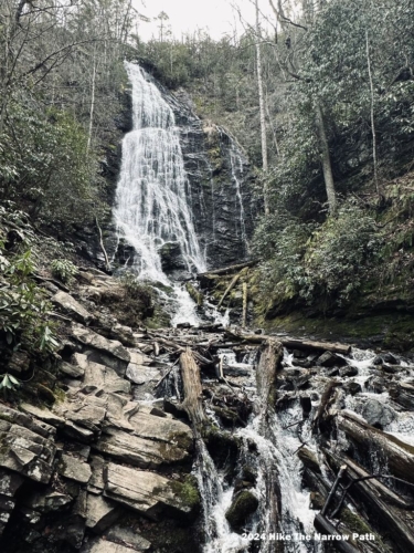 Mingo Falls