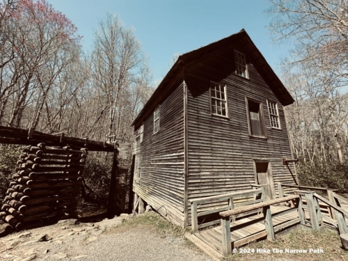 Mingus Mill