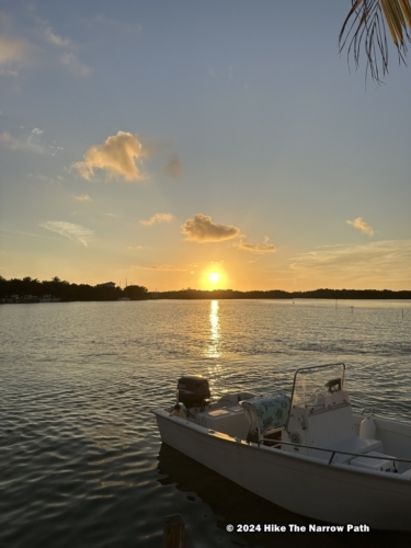 Lorelei - Sunset