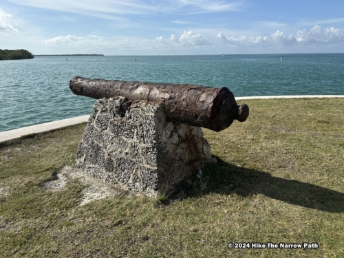 Cannon