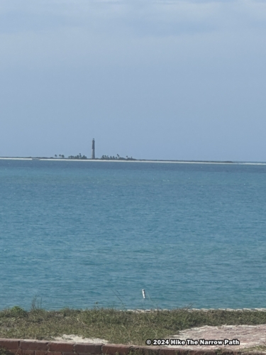 Loggerhead Lighthouse