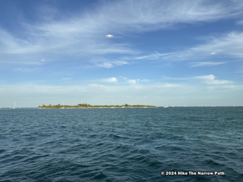 Christmas Tree Island