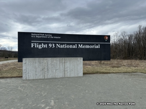 Flight93 Sign
