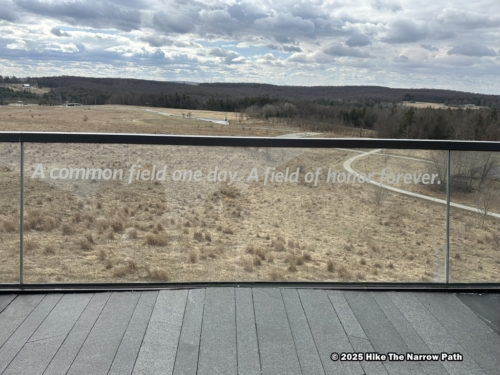 Flight Path Overlook 
