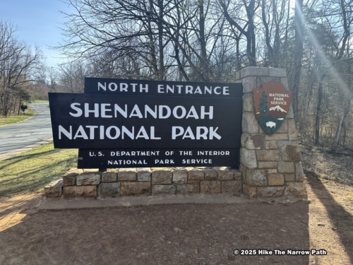 Shenandoah