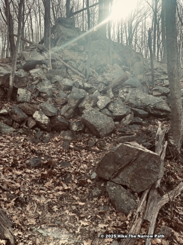 Shenandoah 