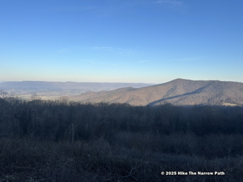 Shenandoah 