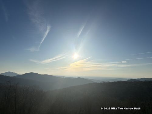 Shenandoah 