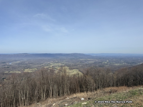 Shenandoah 