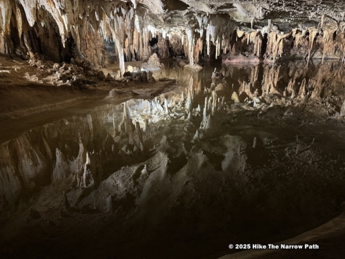 Luray Caverns