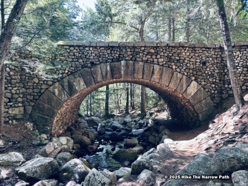 Rockefeller Bridge Tour