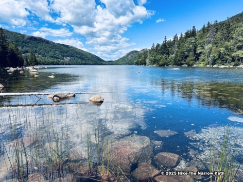Jordan Pond Path