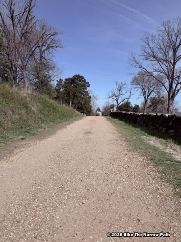 Sunken Road