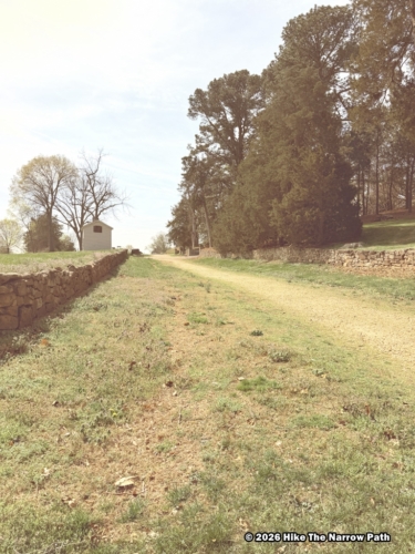 Sunken Road
