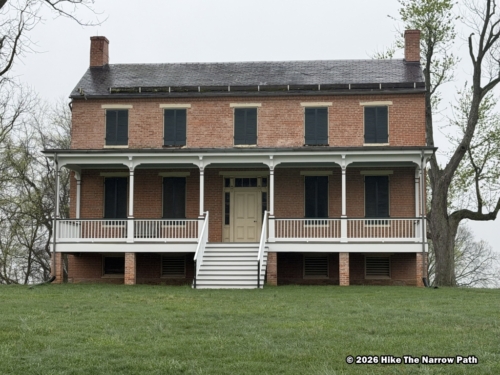 Stop 2: Worthington Farm