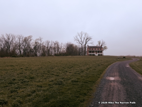 Stop 2: Worthington Farm