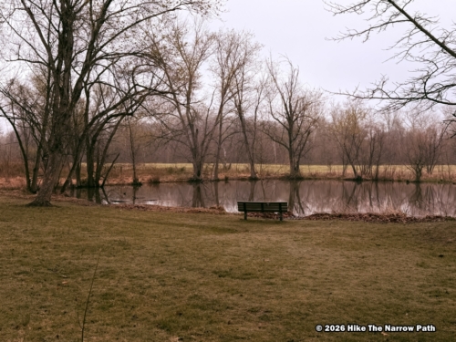 Stop 4: Gambrill Mill