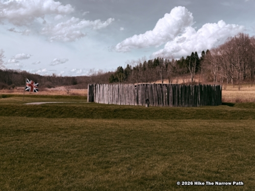 Fort Necessity