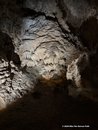 Carlsbad Caverns