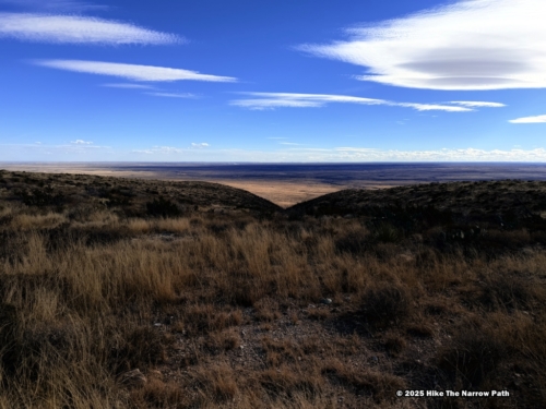 Chihuahuan Desert Nature Trail