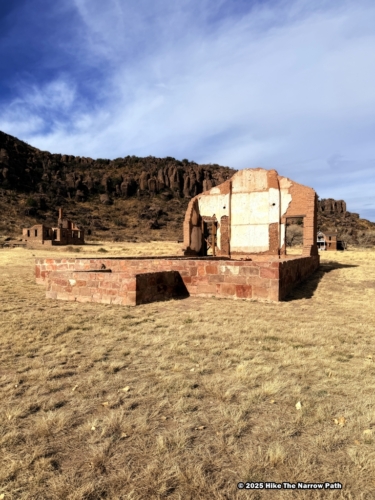 Fort Davis