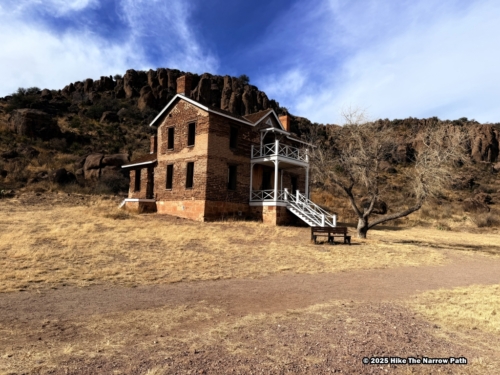 Fort Davis