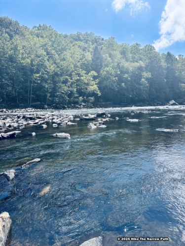 Gauley River