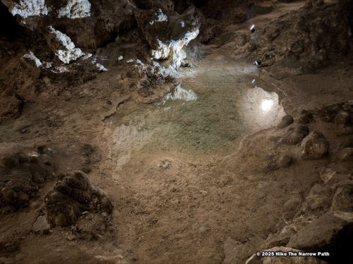 Carlsbad Caverns