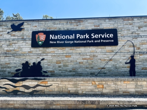 Canyon Rim Visitor Center