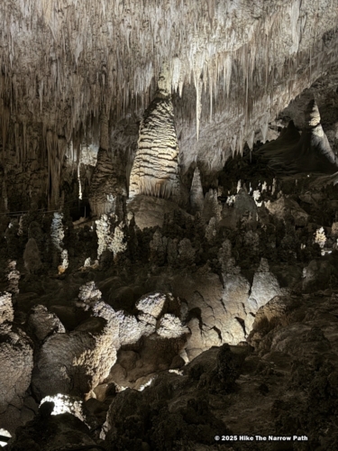 Carlsbad Caverns