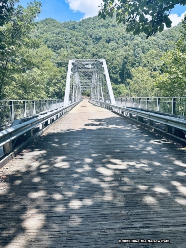 Fayette Station Road