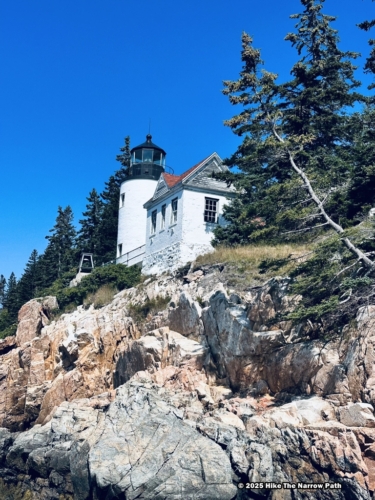 Bass Harbor Lighthouse