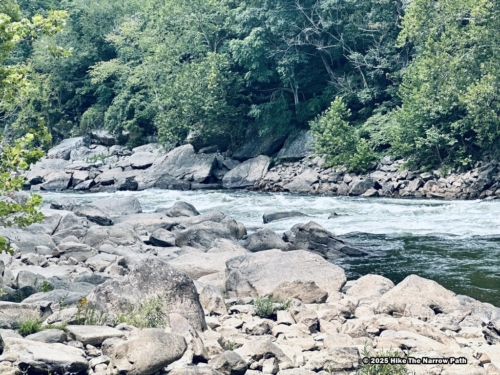 Fayette Station Road