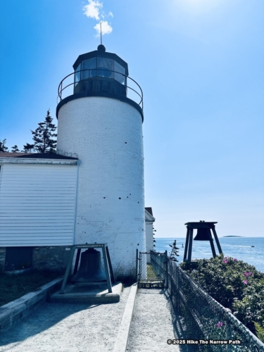 Bass Harbor Lighthouse