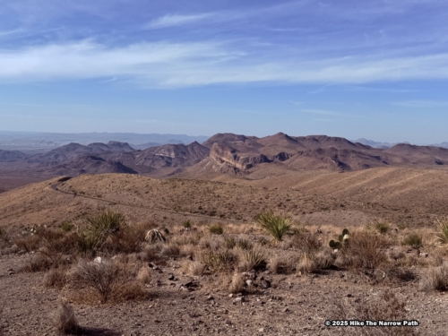 Sotol Vista Overlook