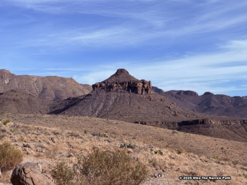 Sotol Vista Overlook