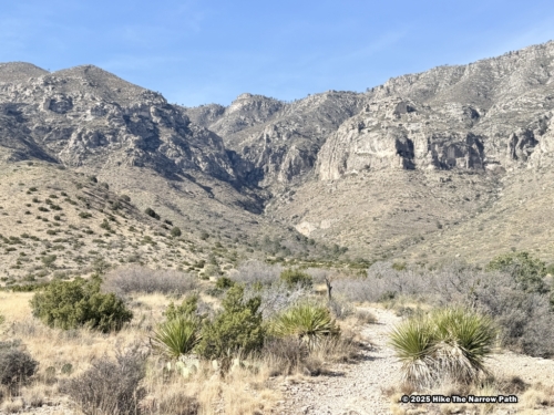 Smith Spring Trail Loop