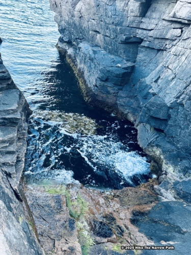 Thunder Hole