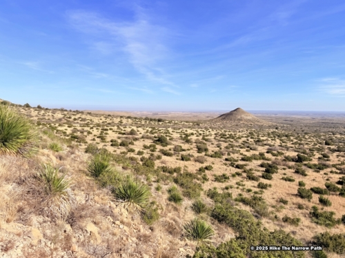 Smith Spring Trail Loop